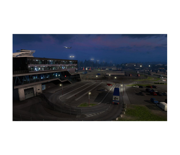 PC Euro Truck Simulator 2: Vive La France - 338192 - zdjęcie 6